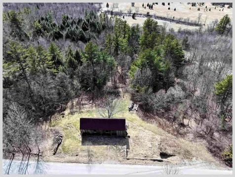 Tract 3 Buffalo Road Rumney NH 03266