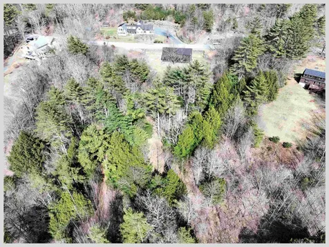 Tract 3 Buffalo Road Rumney NH 03266
