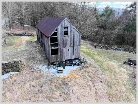 Tract 3 Buffalo Road Rumney NH 03266