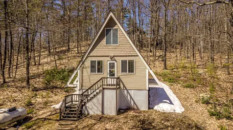 4 Little Shore Drive Madison NH 03849