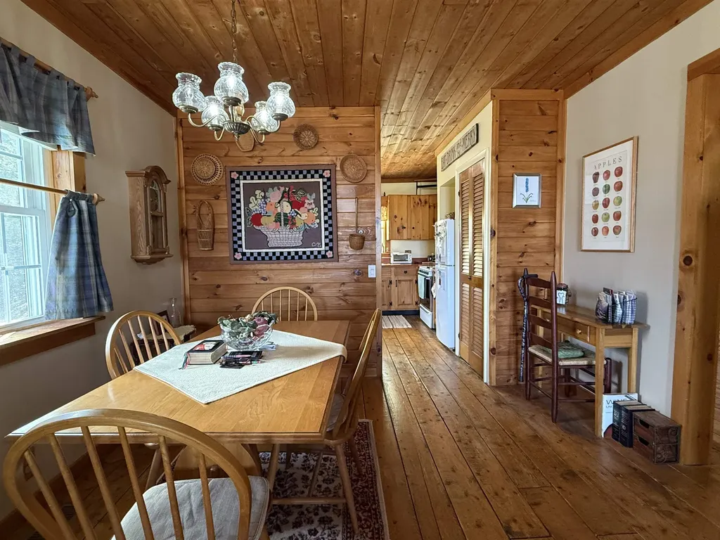 137 Grover Road Springfield VT 05156