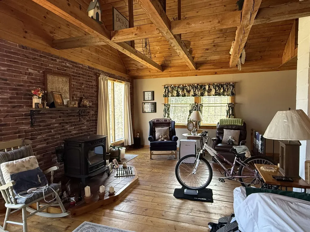 137 Grover Road Springfield VT 05156