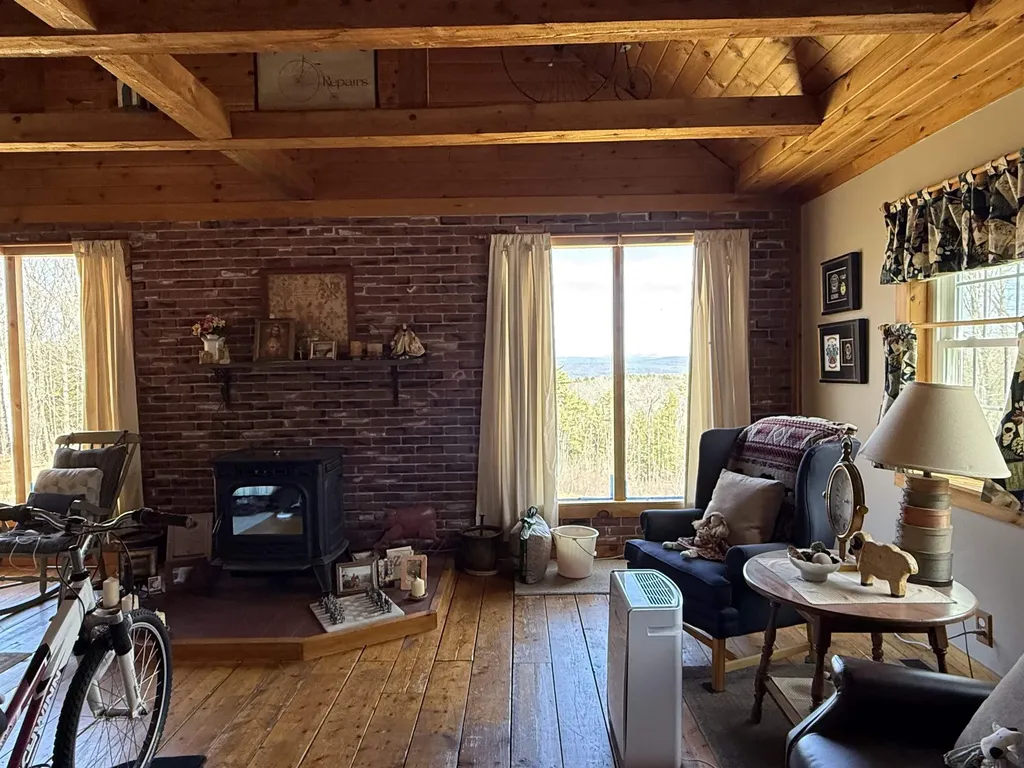 137 Grover Road Springfield VT 05156