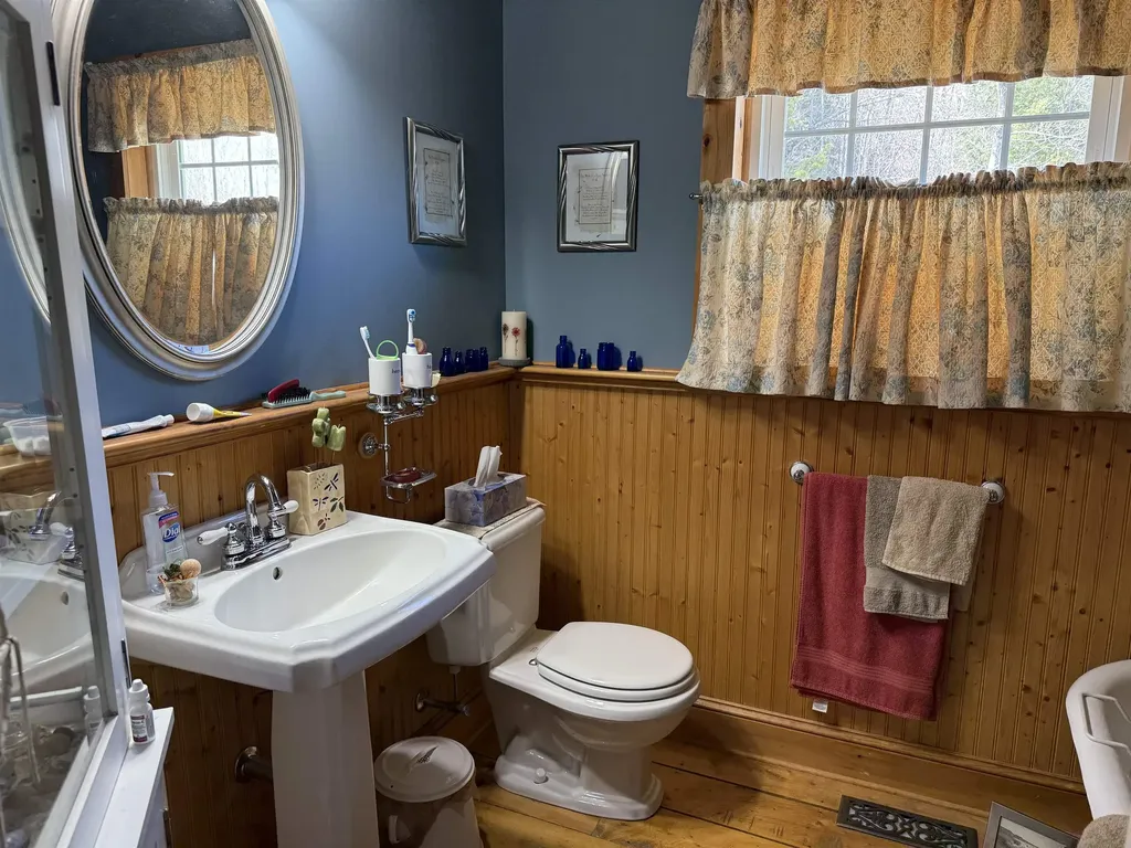 137 Grover Road Springfield VT 05156