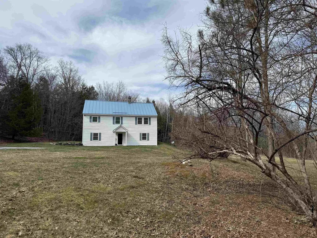 137 Grover Road Springfield VT 05156