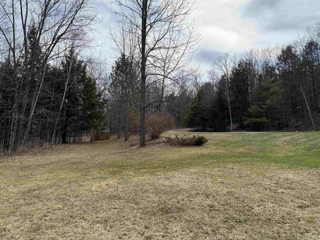 137 Grover Road Springfield VT 05156