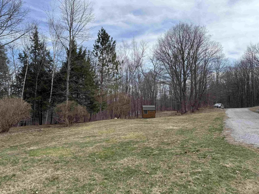 137 Grover Road Springfield VT 05156