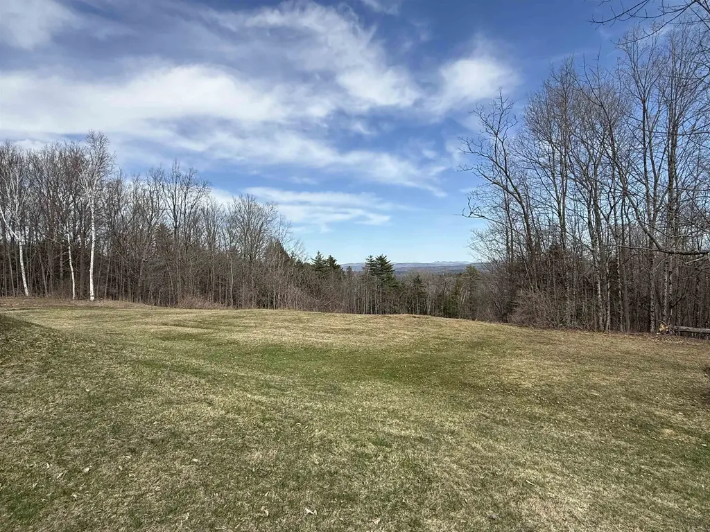 137 Grover Road Springfield VT 05156