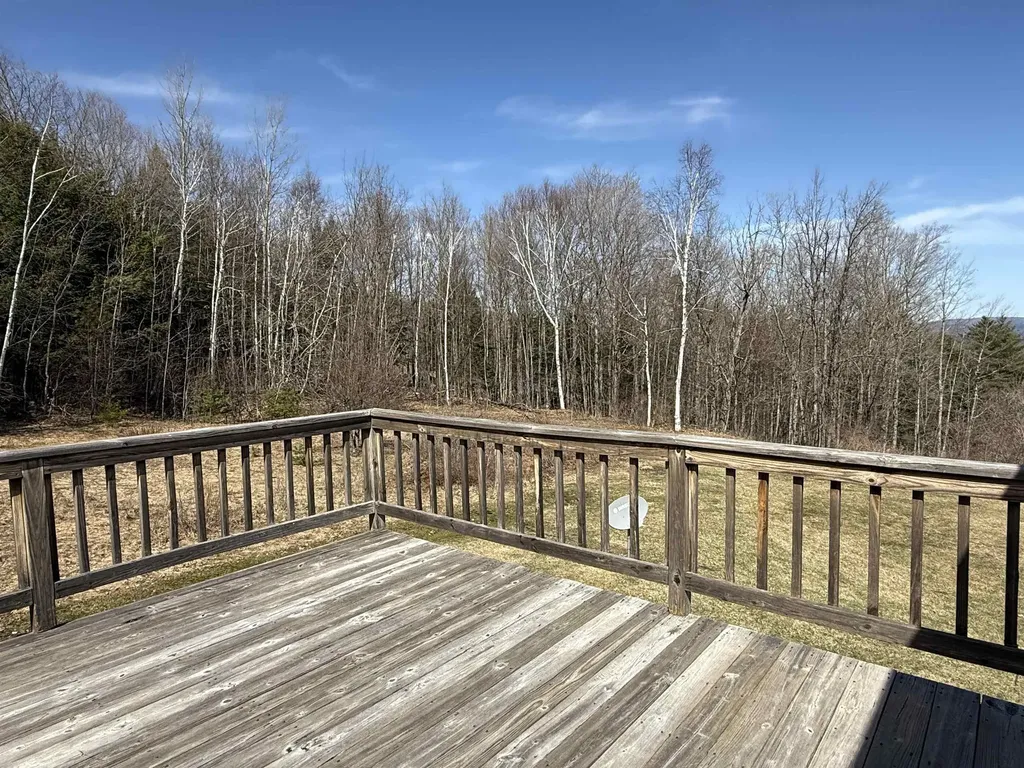 137 Grover Road Springfield VT 05156