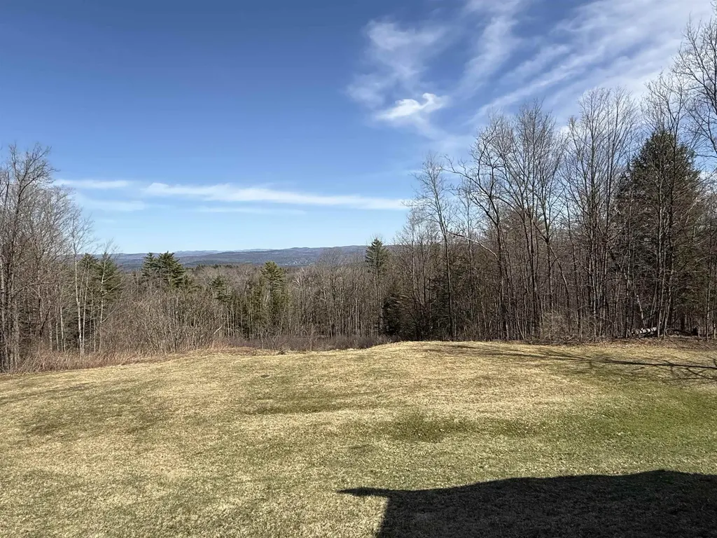 137 Grover Road Springfield VT 05156