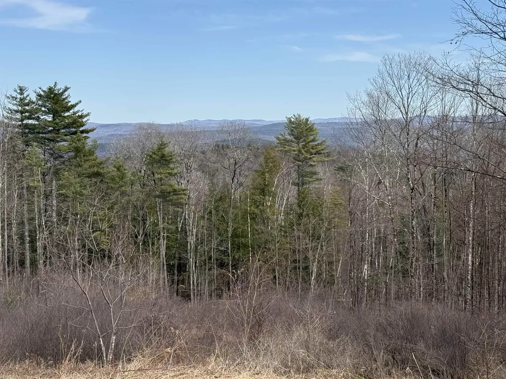 137 Grover Road Springfield VT 05156