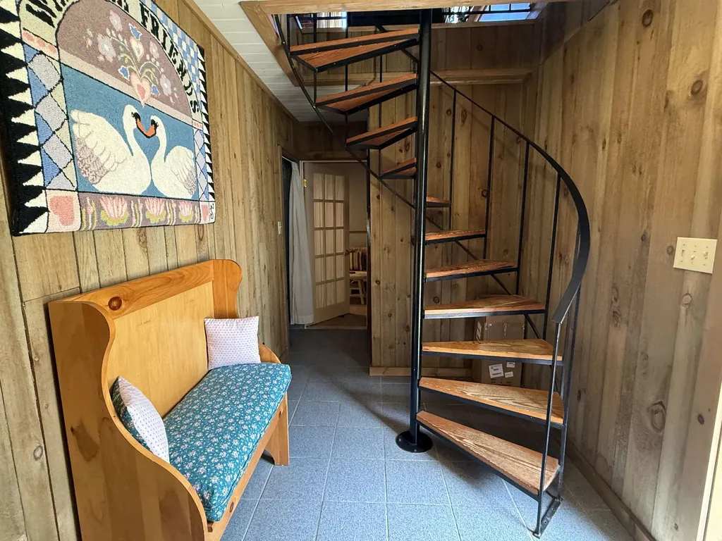 137 Grover Road Springfield VT 05156