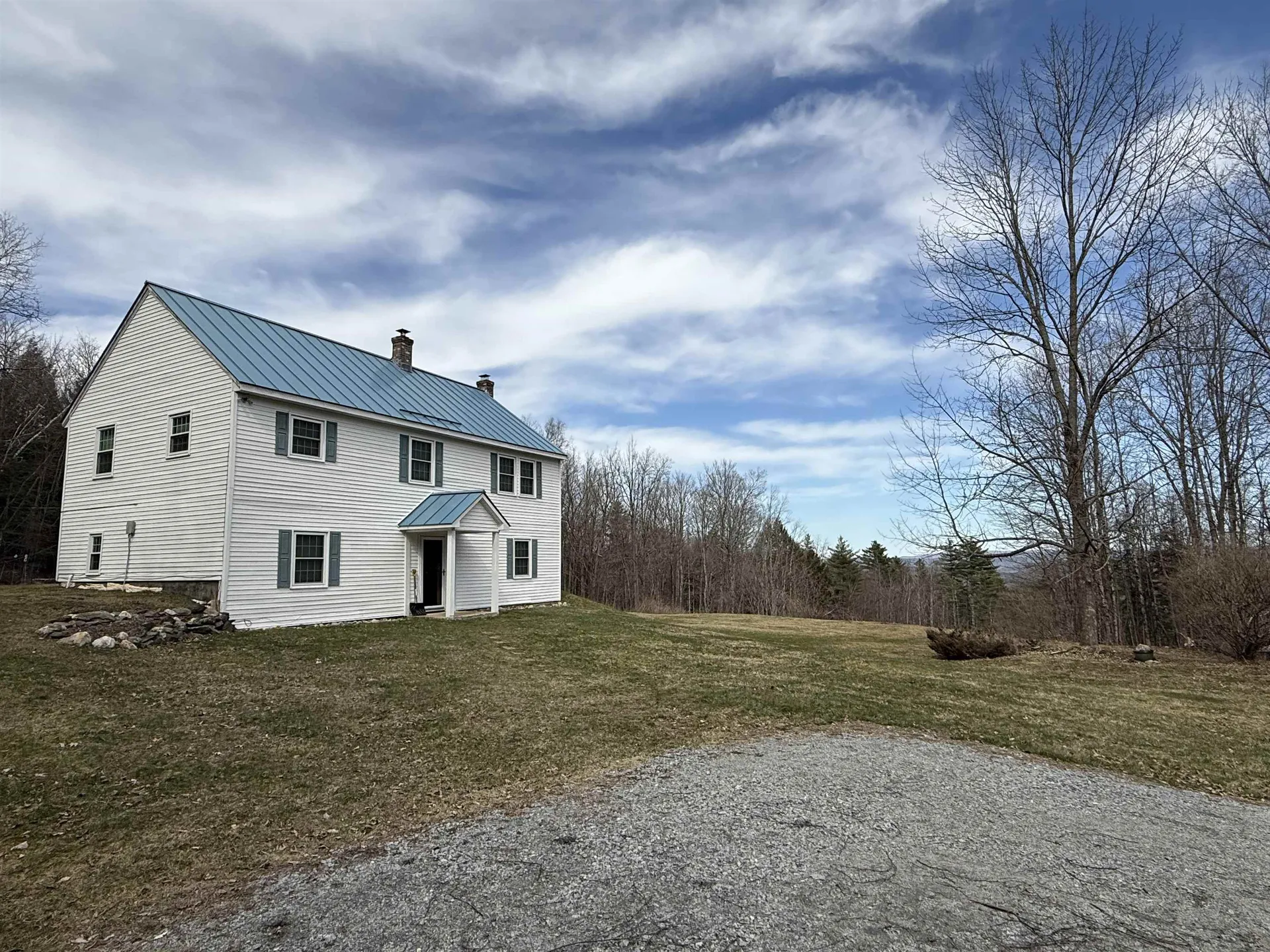 137 Grover Road Springfield VT 05156