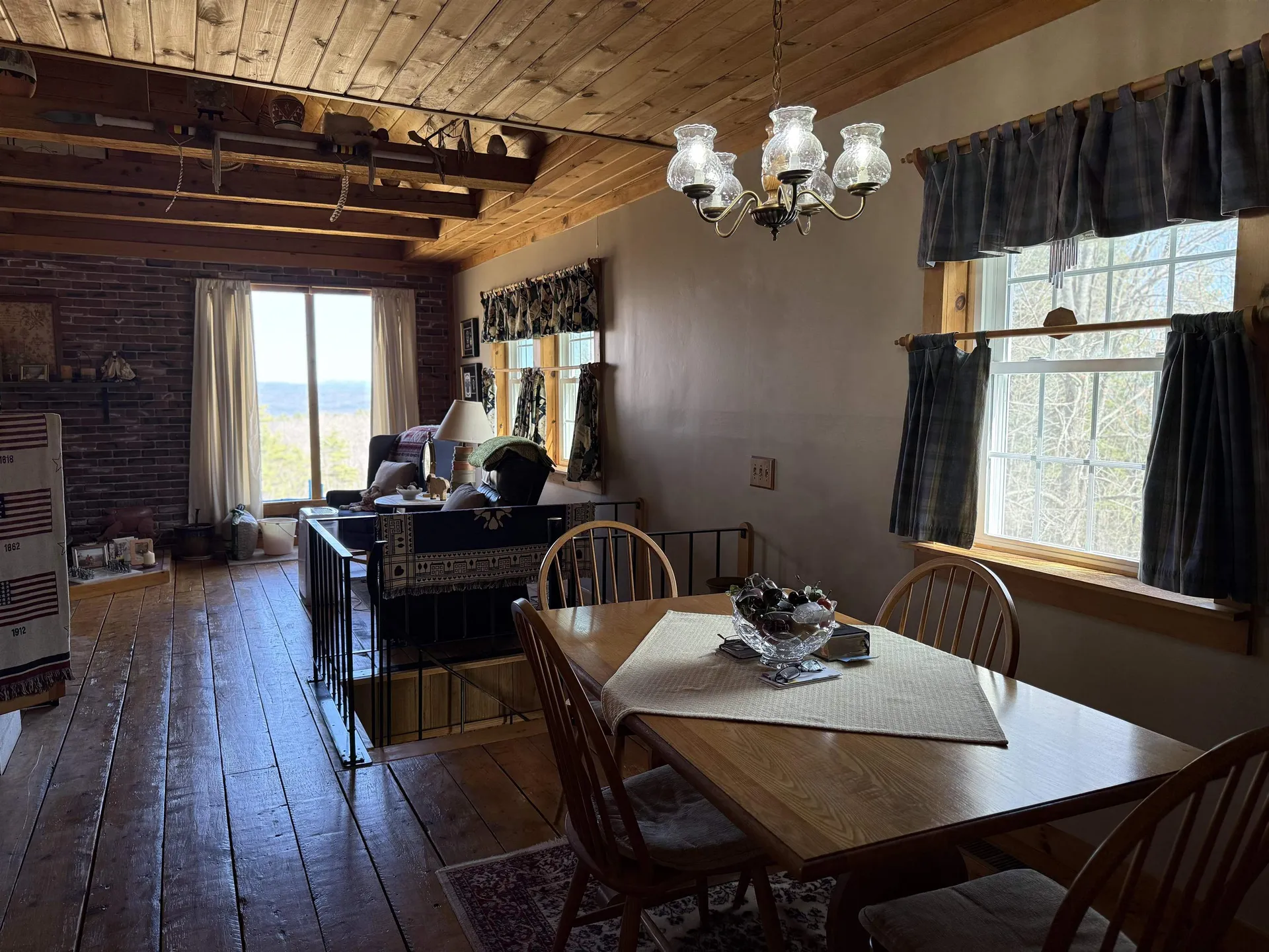 137 Grover Road Springfield VT 05156