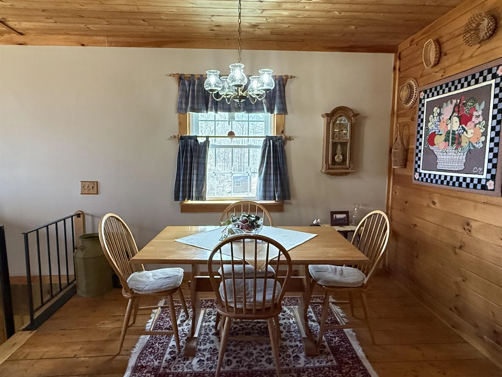 137 Grover Road Springfield VT 05156