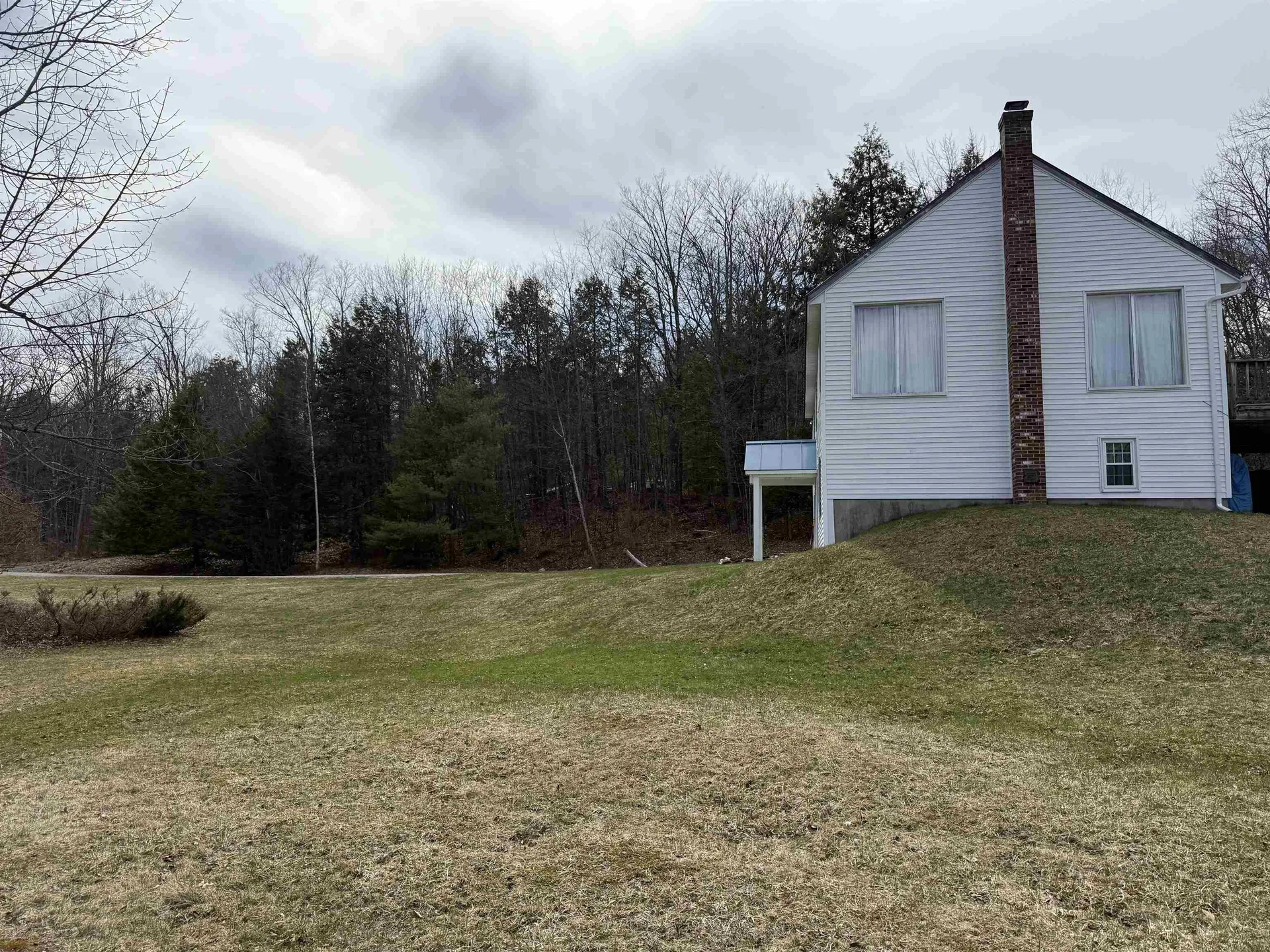 137 Grover Road Springfield VT 05156