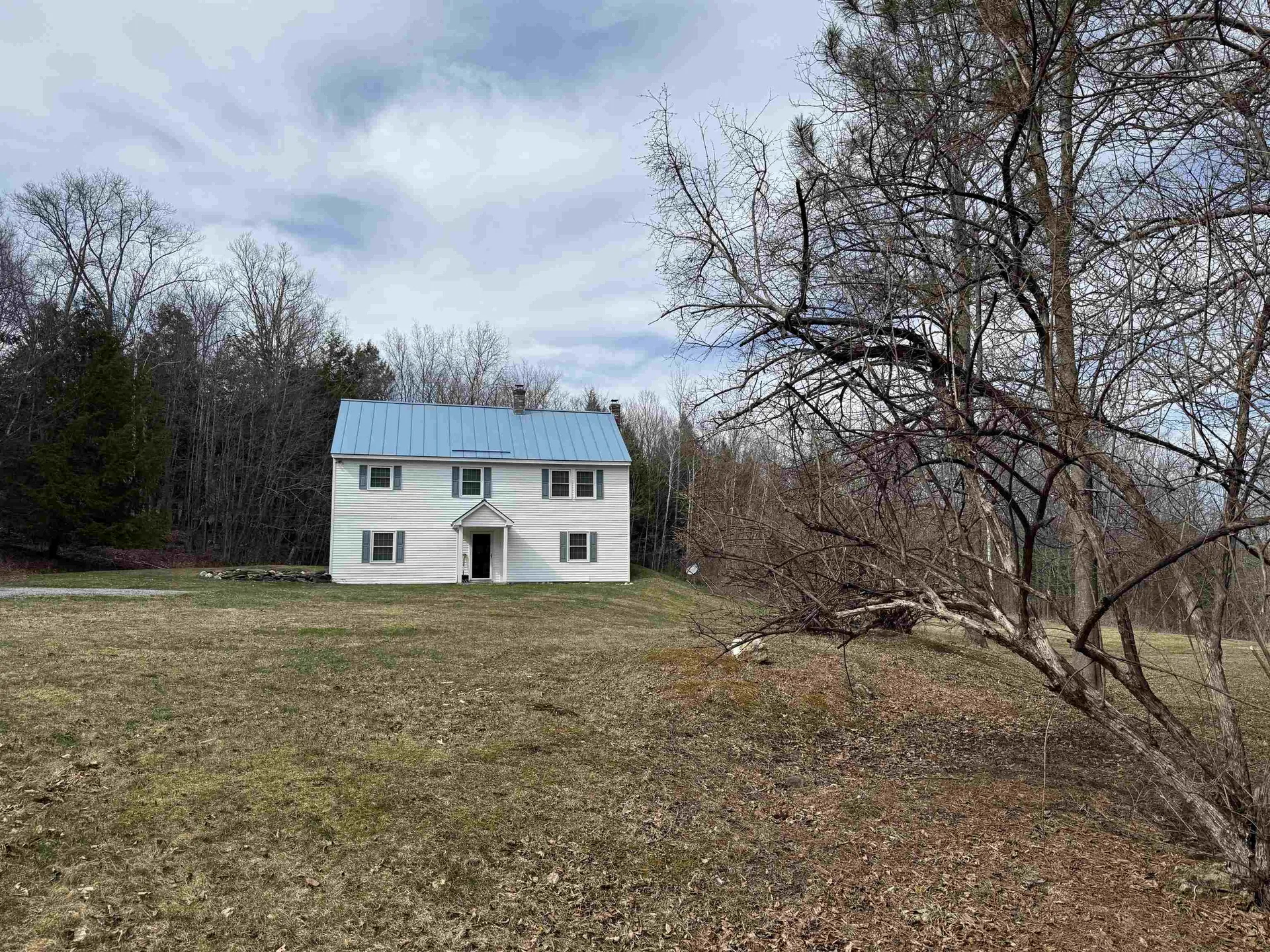 137 Grover Road Springfield VT 05156