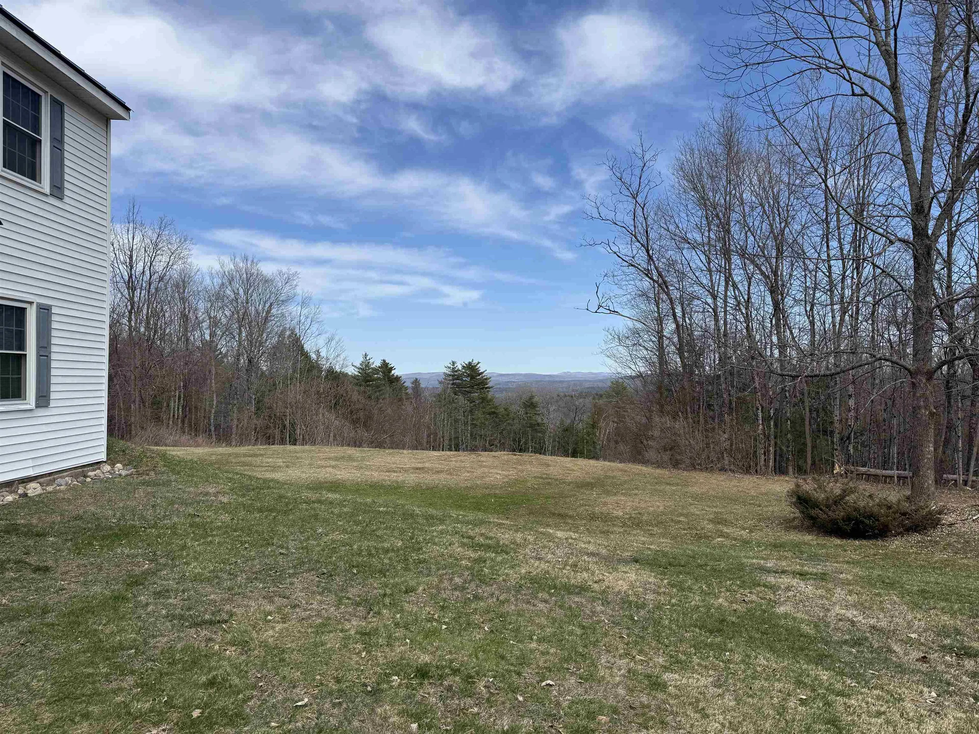 137 Grover Road Springfield VT 05156