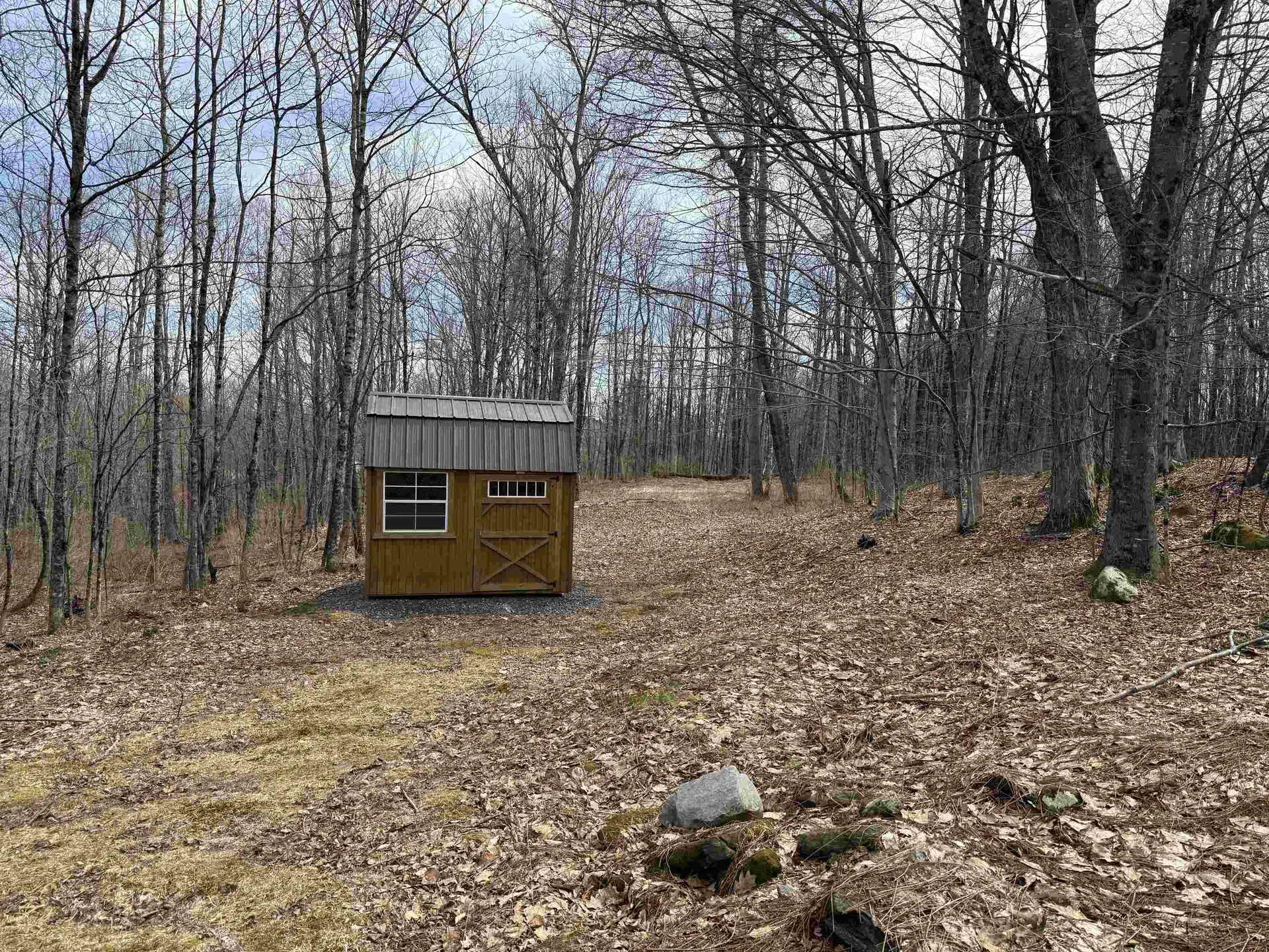 137 Grover Road Springfield VT 05156