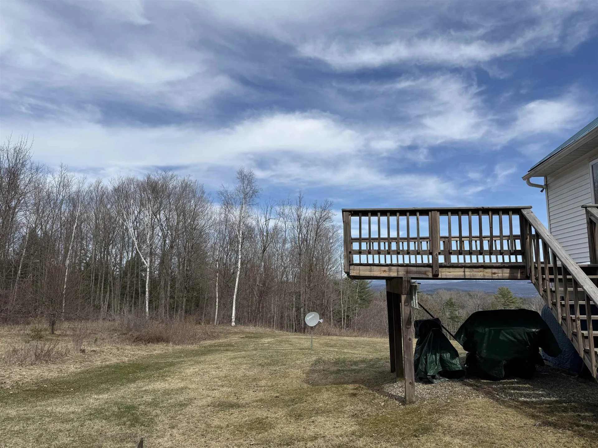 137 Grover Road Springfield VT 05156