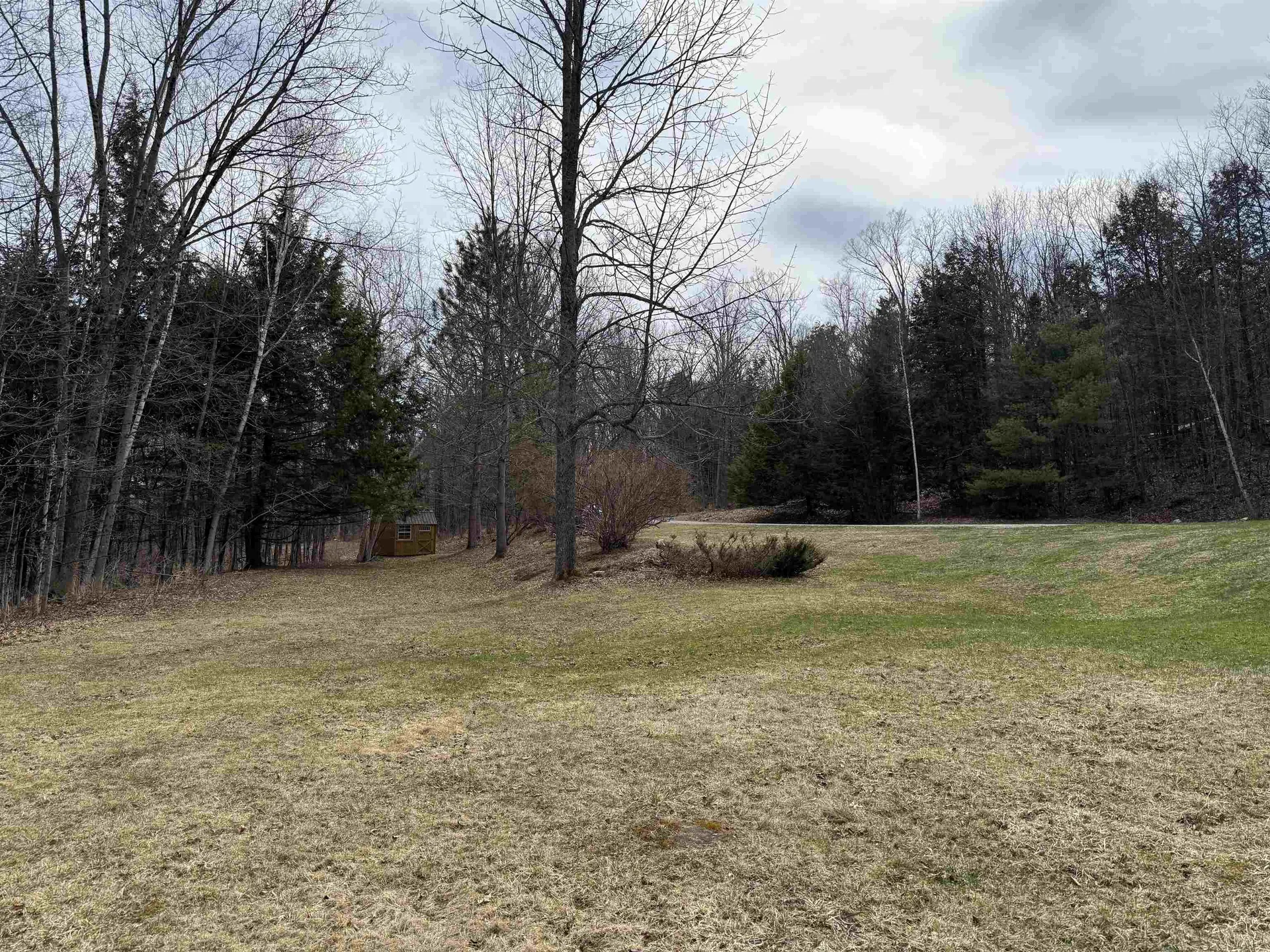 137 Grover Road Springfield VT 05156