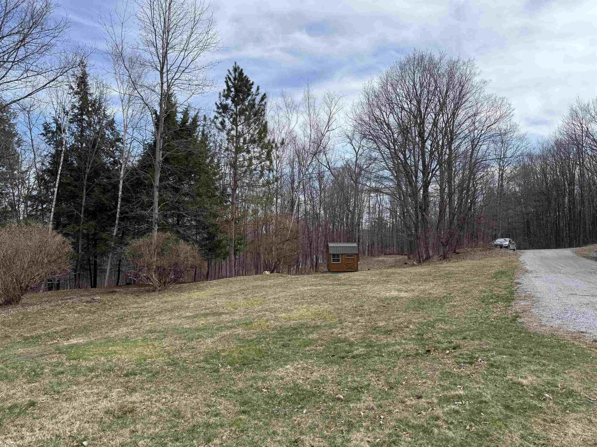 137 Grover Road Springfield VT 05156