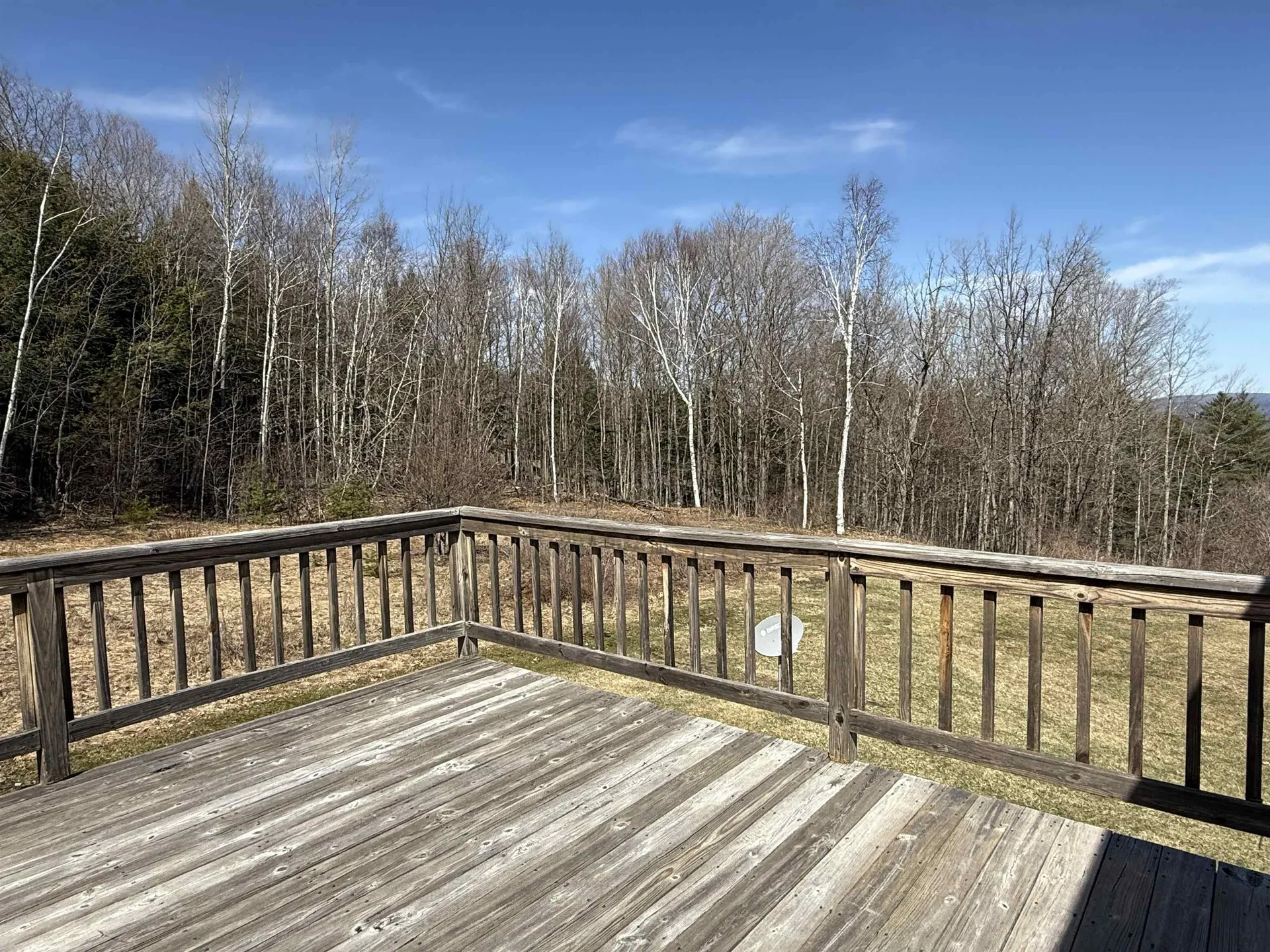 137 Grover Road Springfield VT 05156