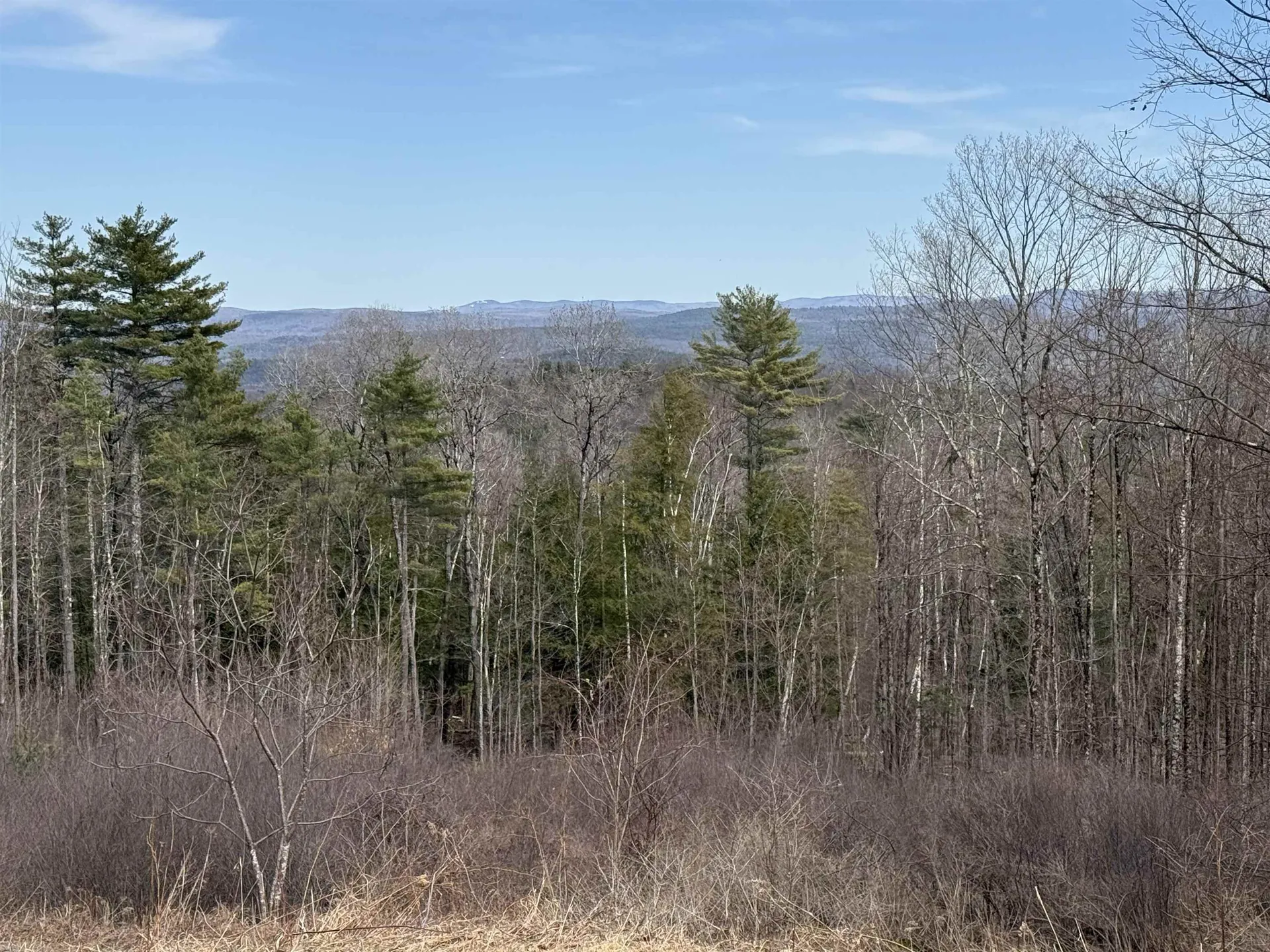 137 Grover Road Springfield VT 05156