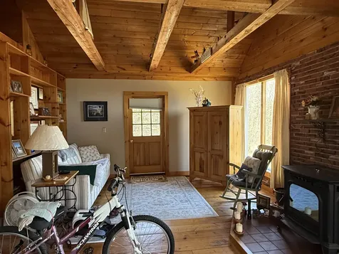 137 Grover Road Springfield VT 05156