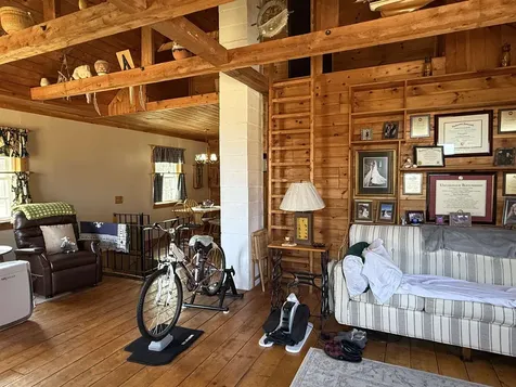 137 Grover Road Springfield VT 05156