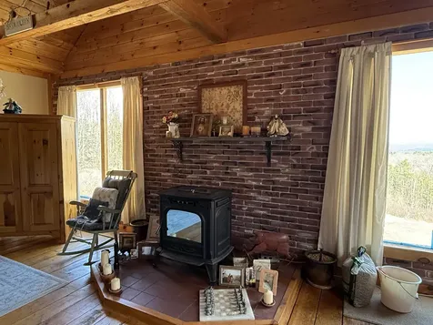 137 Grover Road Springfield VT 05156