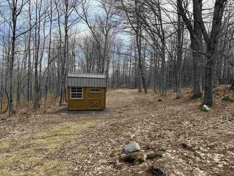 137 Grover Road Springfield VT 05156