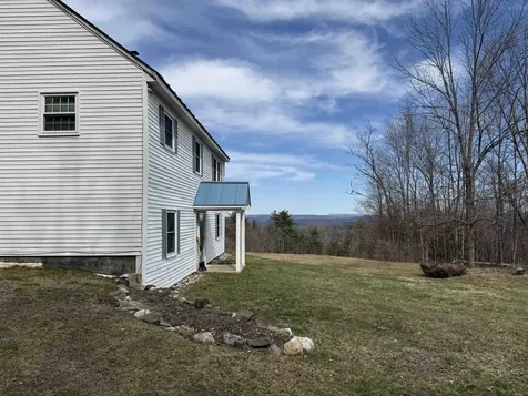 137 Grover Road Springfield VT 05156
