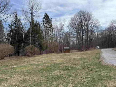 137 Grover Road Springfield VT 05156