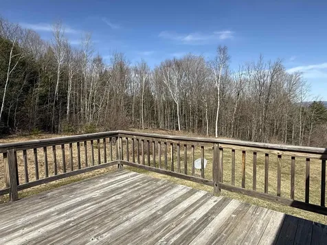 137 Grover Road Springfield VT 05156