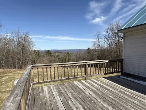 137 Grover Road Springfield VT 05156