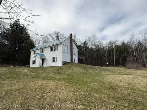 137 Grover Road Springfield VT 05156