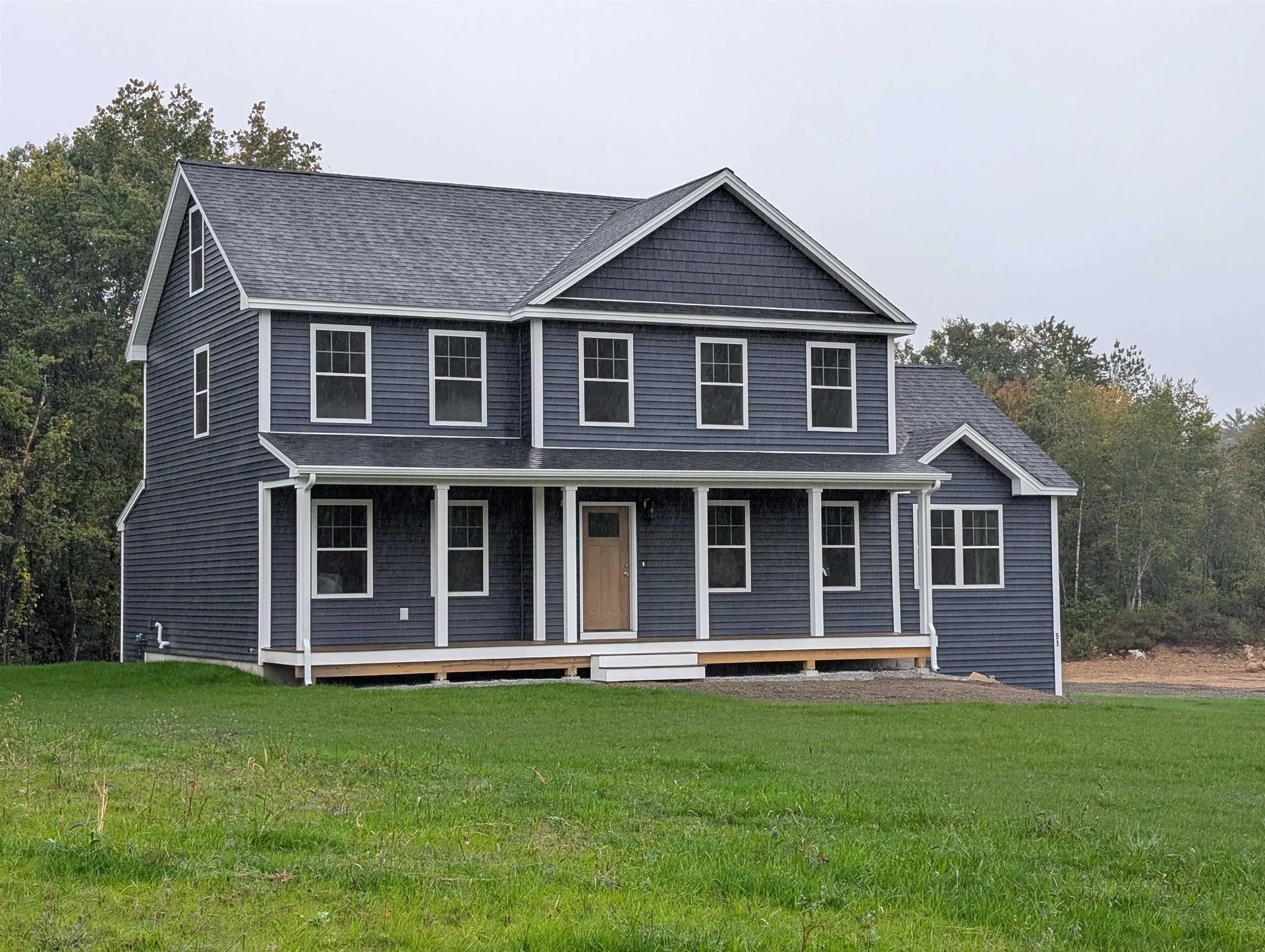 51 Pebble Court Barrington NH 03825
