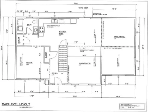 Lot 8 Pebble Court Barrington NH 03825