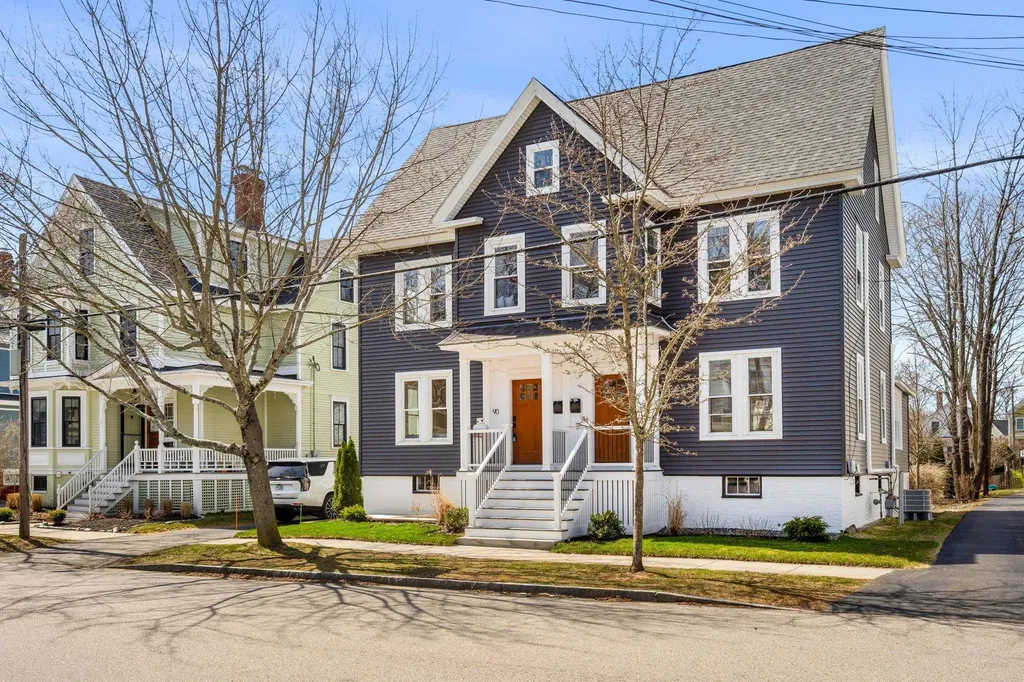 90 Wibird Street Portsmouth NH 03801