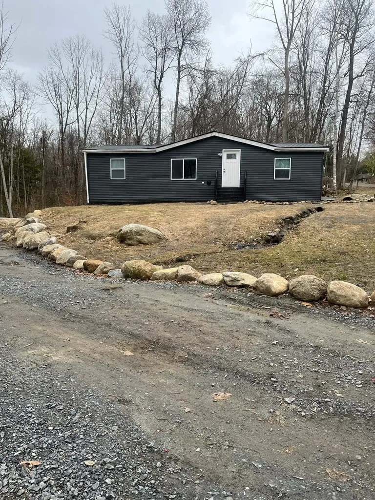 42 Melody Lane Springfield VT 05156