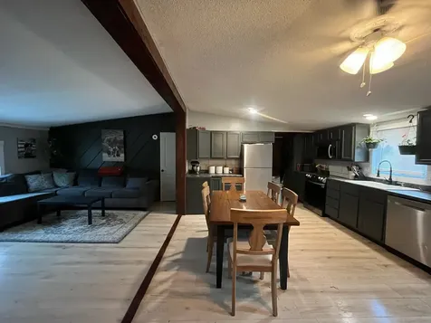 42 Melody Lane Springfield VT 05156