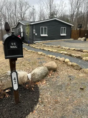 42 Melody Lane Springfield VT 05156