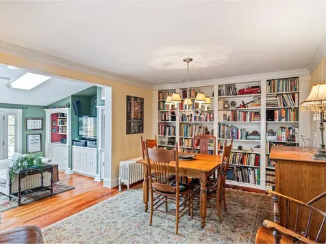 16 White Place South Burlington VT 05401