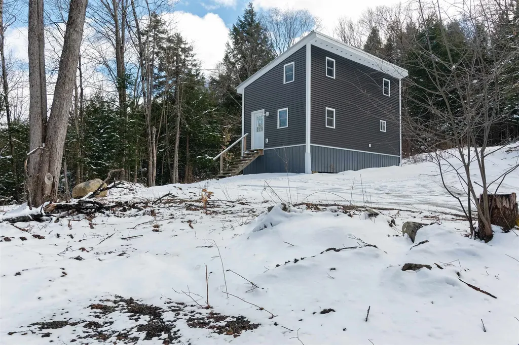 362 Vt Route 15 Hardwick VT 05843