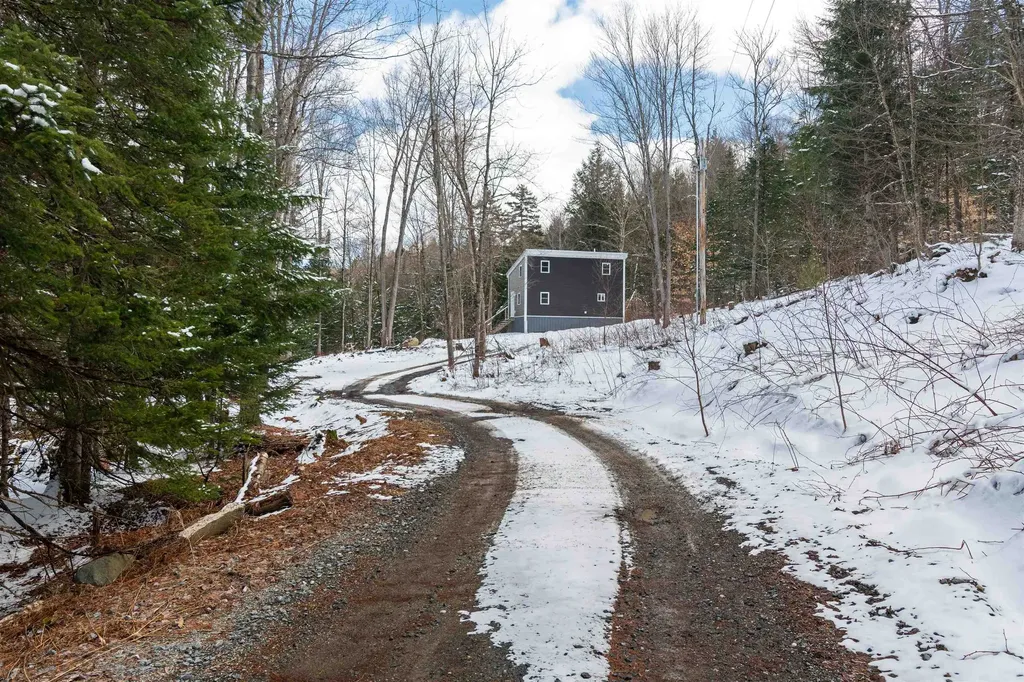 362 Vt Route 15 Hardwick VT 05843