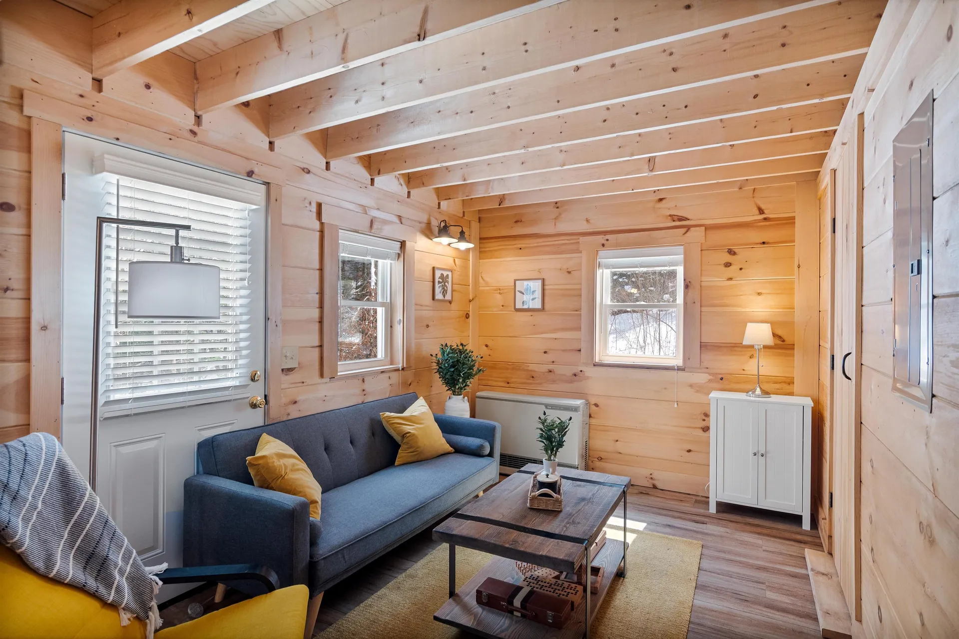 362 Vt Route 15 Hardwick VT 05843