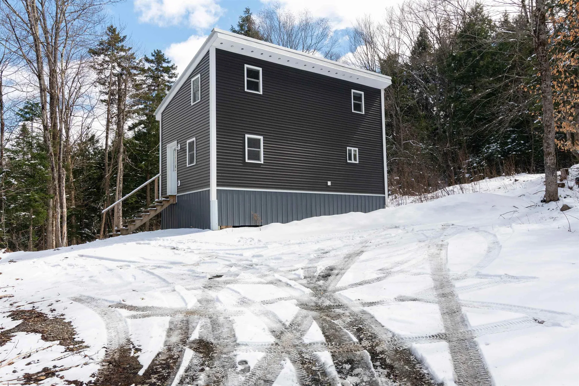 362 Vt Route 15 Hardwick VT 05843