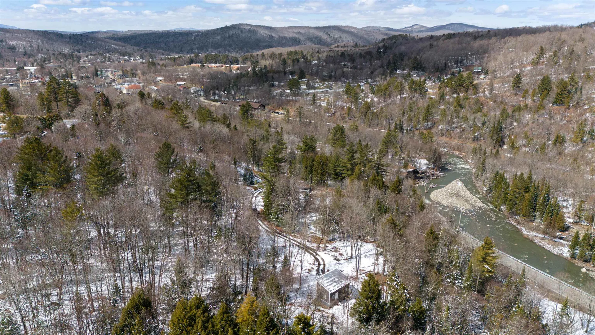 362 Vt Route 15 Hardwick VT 05843