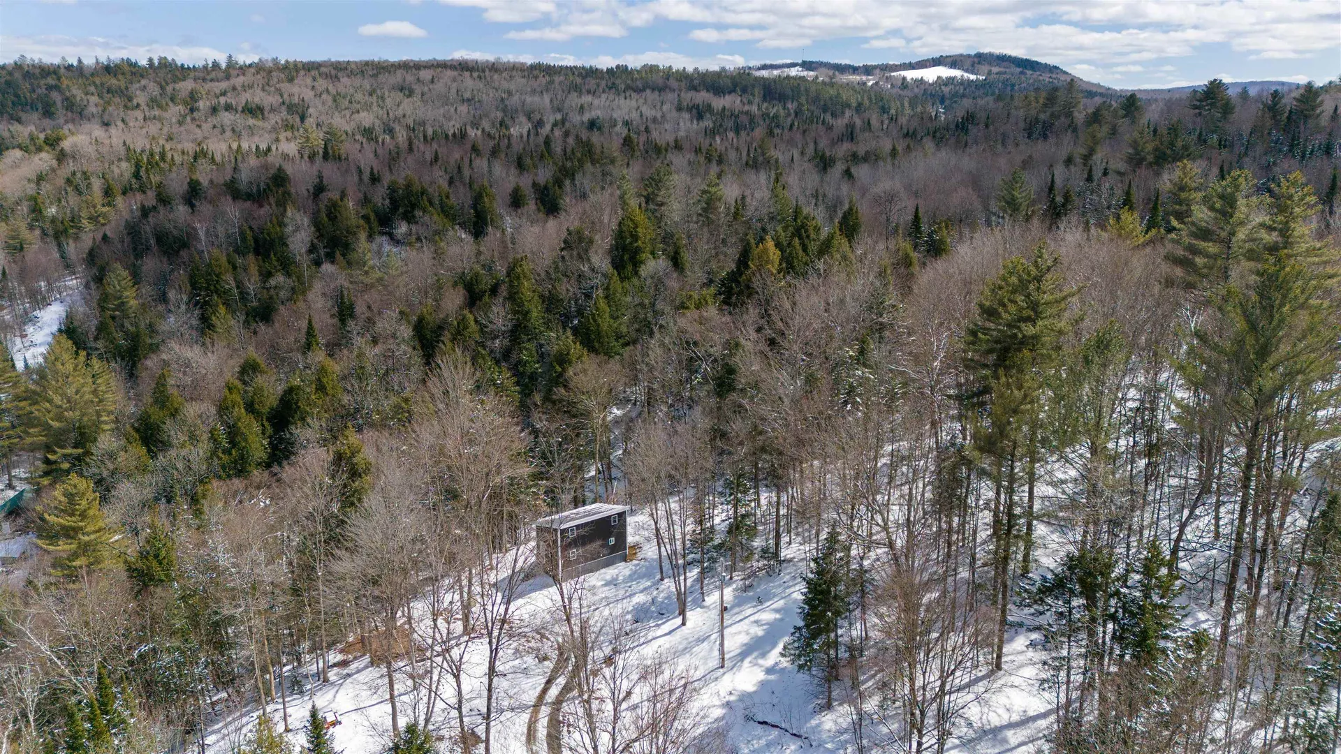 362 Vt Route 15 Hardwick VT 05843